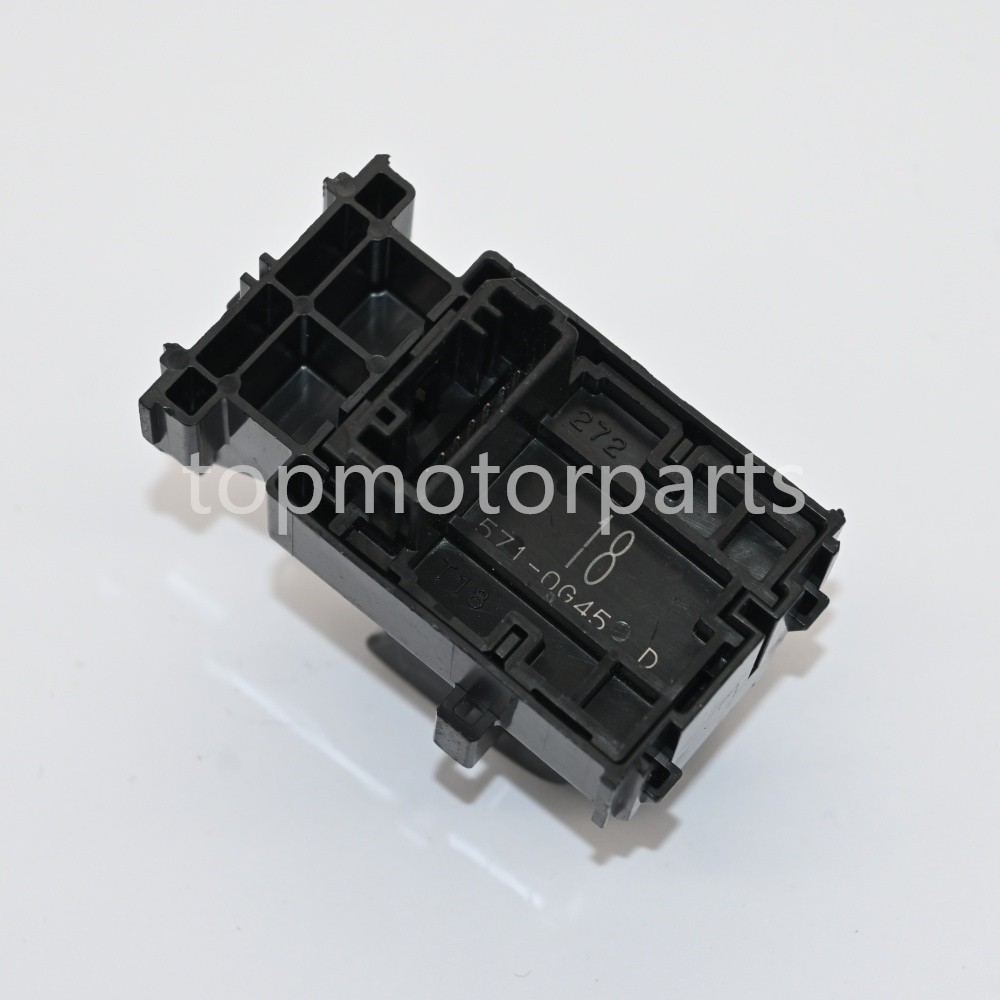 OEM Power Window Regulator Switch 84810-12110 for 2019-2025 Toyota