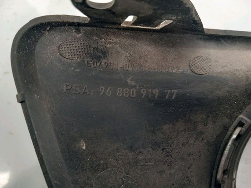 GRILL GITTER LINKS Peugeot 207/207+ (WA/WC/WM) 2010 745301 - Bild 3 von 3