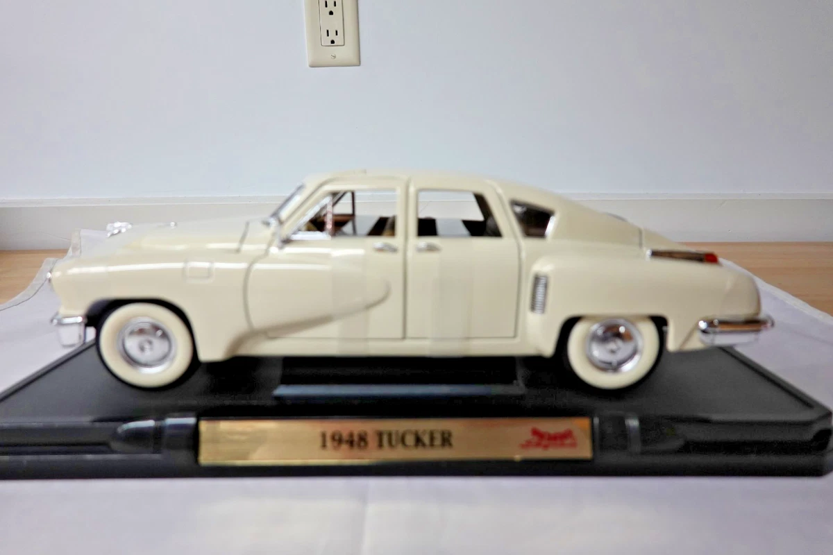 1 18 Tucker for sale | eBay