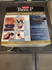 Homedics Thera P Total Body Magnetic Therapy System MTP-1000