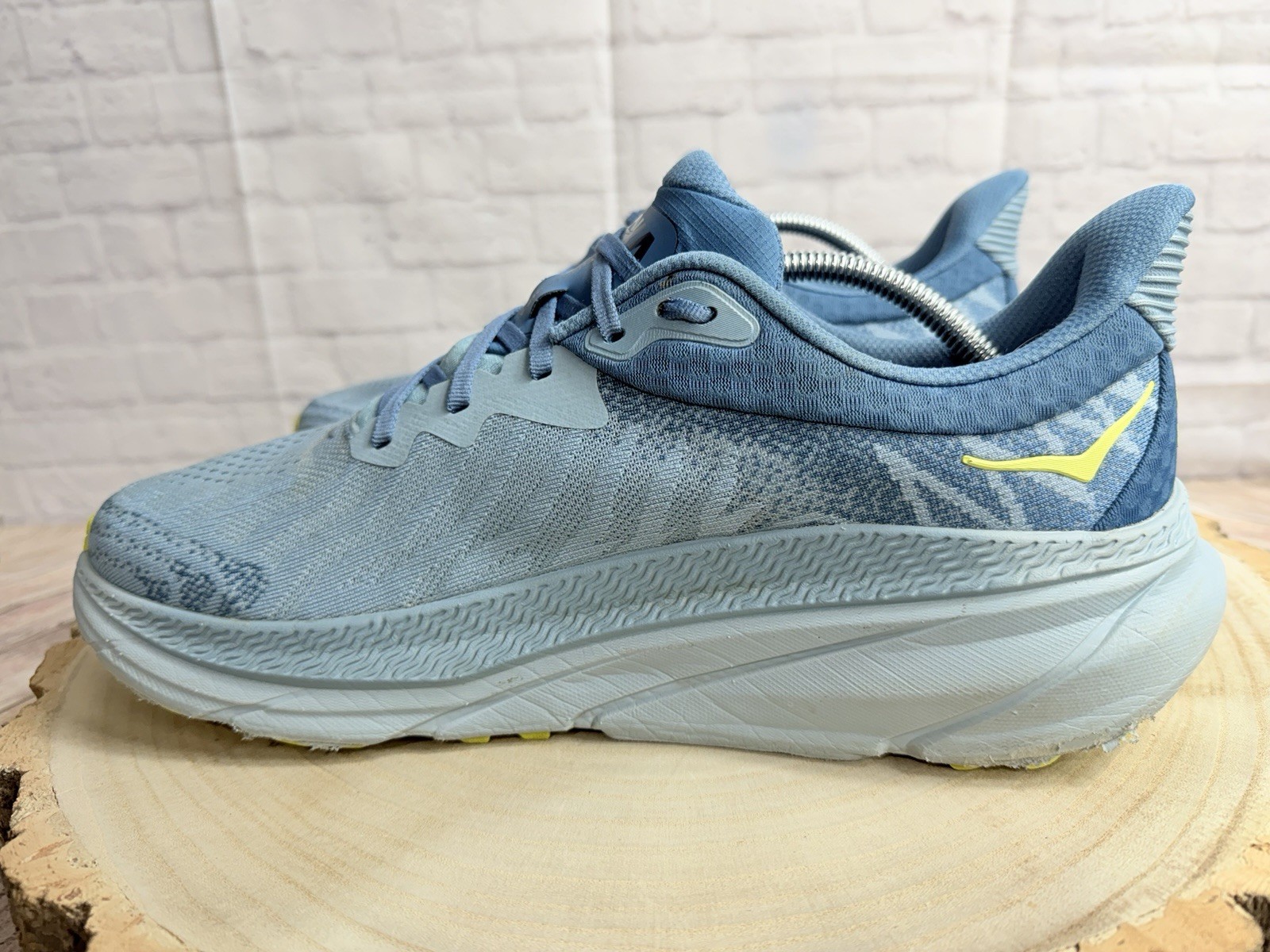 Hoka One One Challenger ATR 7 Trail Running Shoes Men’s Size 11.5 Jog Walk image 8