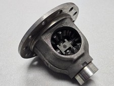 Nice Original Porsche 911 925 Sportomatic Open Differential Assembly 1972-75 36