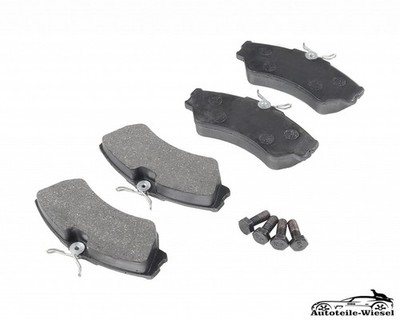 Bremsbelagsatz Lucas-Trw-System Vorne für VW Transporter T4 70E 70L 70M 90-00