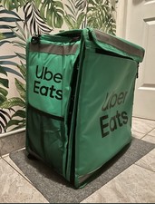 Uber Eats Tasche Neu!