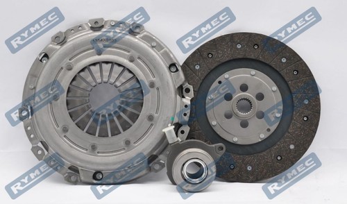 Für FORD S-MAX WA6 2006 bis 2014 RYMEC Kupplungssatz JT1882049 - Bild 1 von 6