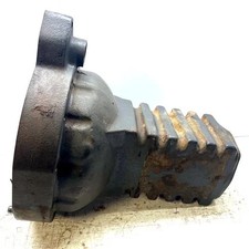 Used Rear Axle Case Fits Kubota M4900 M5400 M5700 3a021-48114  3a021-48117