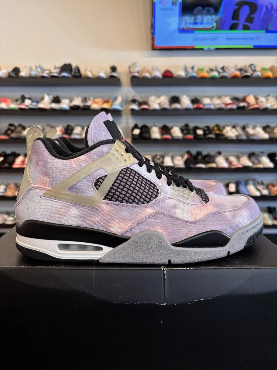 Preços baixos em Jordan 4 Retro Zen Master | eBay