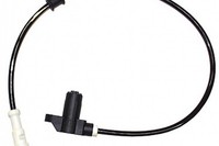 ABS Sensor Raddrehzahl Mapco 86700 FüR Opel Tigra S93 Corsa 12V F08 F68 M68 16V