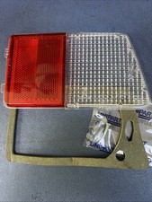 Austin Princess Wolseley 18-2200 Series Rear Light Lens Lucas 3275 7.6 Austin Princess Wolseley 18-2200 Series Rear Light Lens Lucas 3275 7.6
