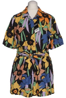 Roxy Jumpsuit/Overall Damen Gr. S Mehrfarbig #uxtojco