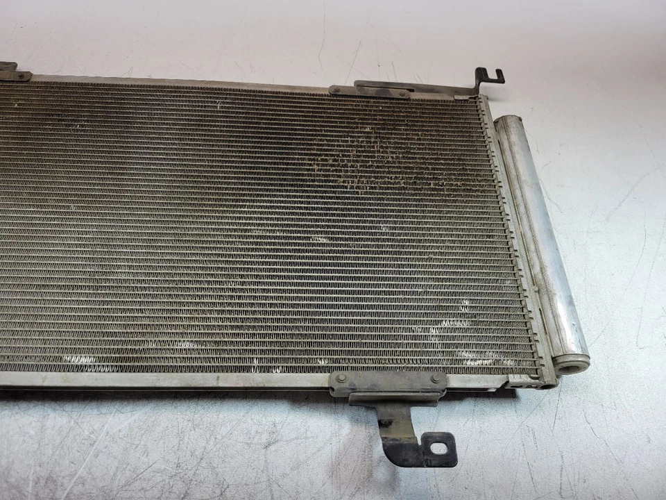 2015 2016 2017 2018 2019 2020 2021 2022 SUBARU OUTBACK O LEGACY CONDENSADOR AC Foto 4 de 4