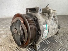 Volkswagen PASSAT B6 2007 Klimakompressor Pumpe 1K0820859F Diesel 103kW