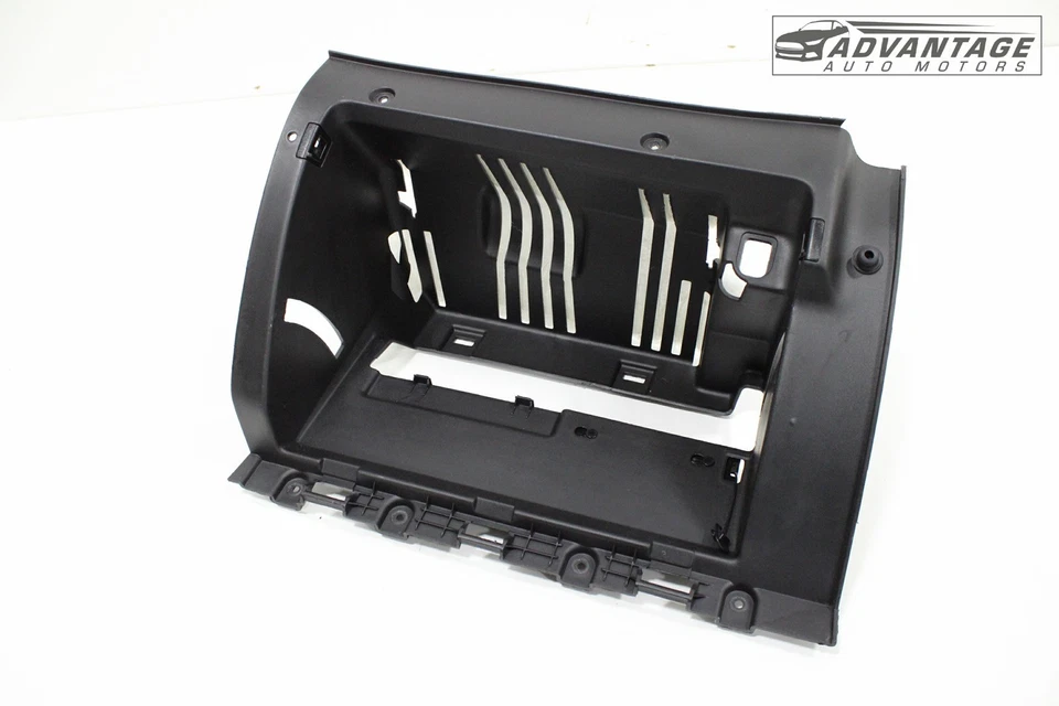 Jeep Grand Cherokee 2011-2021 tablero de instrumentos carcasa guantera derecha OEM Foto 2 de 4