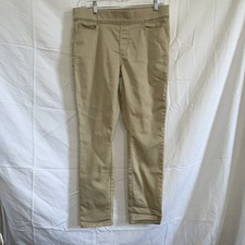 Signature by Levi Strauss  Co. Gold Label Totally Shaping Pull-on Skinny Jeans