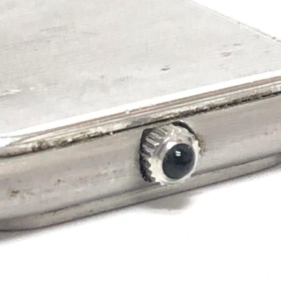 Used OMEGA Omega Devil Square Automatic Watch Wat… - image 6