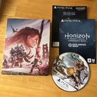 Sony Horizon Forbidden West Special Edition PS5 SteelBook + Game