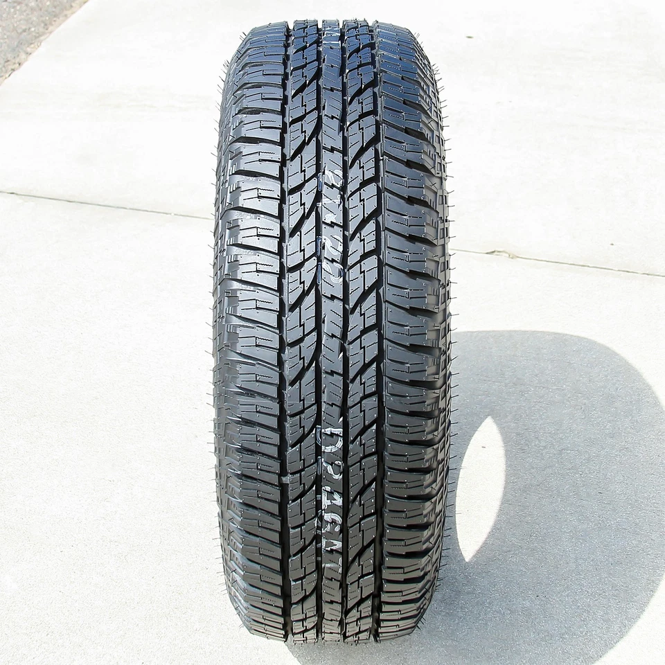 Tire Yokohama Geolandar A/T G015 275/60R20 115H AT All Terrain - Image 4 of 4