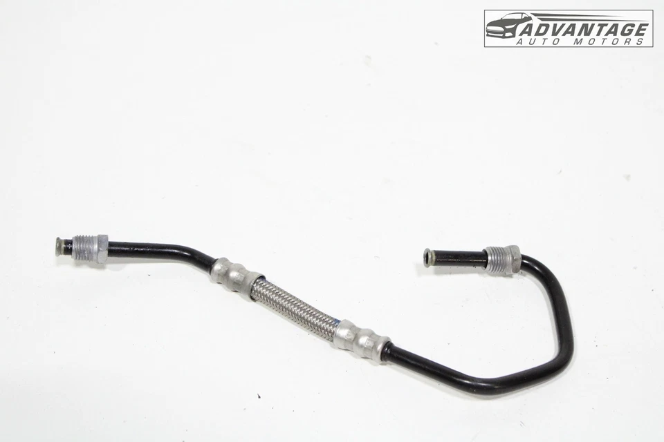 2015-2023 FORD MUSTANG ABS ANTI LOCK BRAKE PUMP PRESSURE HOSE LINE PIPE OEM - Image 2 of 4