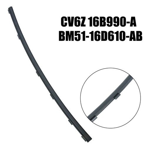 Convenient Hood Front Seal Gasket Replacement for Ford Focus CV6Z 16B990 A - Picture 3 of 6