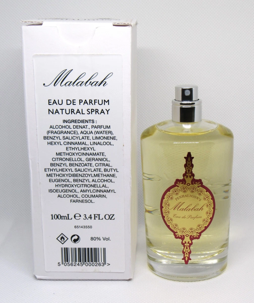 Malabah eau de parfum sale