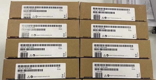 New Siemens 6ES7531-7NF00-0AB0 6ES7 531-7NF00-0AB0 Fast Shipping 1 Year Warranty - Picture 21 of 21