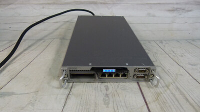 Nokia IP260 Regulatory Model EM5400 Firewall & VPN Security Appliance