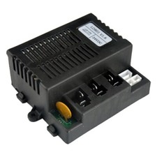 NEW LDR01 JJF UTV 24V Controller for Children Electric Electric Toy Car Board