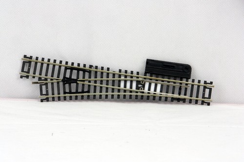Roco 4536 HO (23cm) scambi sx manuali - Foto 3 di 4