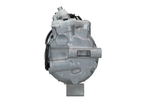 PlusLine Heavy Duty Aircon Compressor 6300 Gram For Mercedes Benz 4472501660+ - Picture 3 of 7