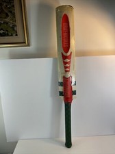 Gray Nicolls Kashmir Willow Cricket Bat Scoop 2000 Super Driver Vintage Rare