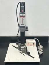 VirTis TEMPEST Virtishear 276725 Lab Overhead Homogenizer with Stand