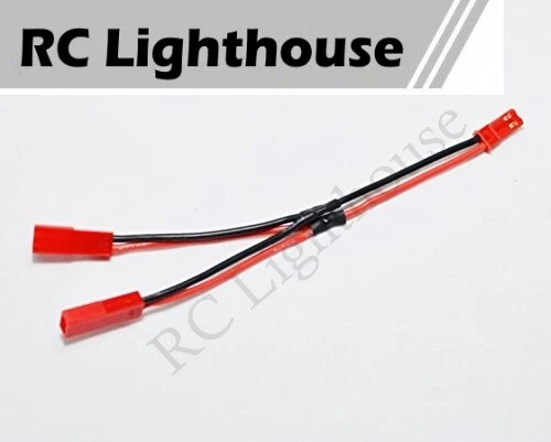 RC LED HID Headlights - Universal fit for Traxxas Arrma Crawler Spot Light HD2W  - Image 3 of 4