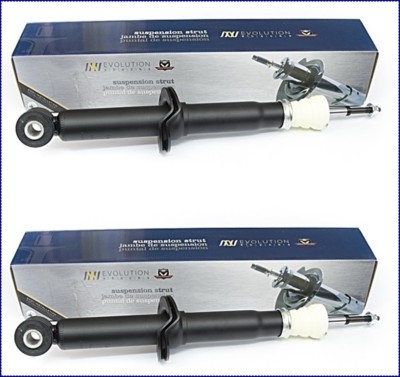 2x STOßDÄMPFER VORNE L + R FÜR FORD F150 / LINCOLN MARK LT  2009 - 2013 4WD