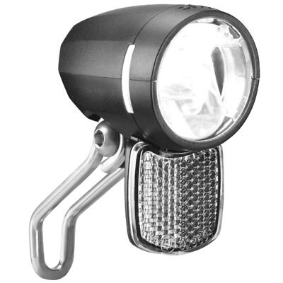 Busch & Müller Lumotec Myc E LED Scheinwerfer E-Bike Fahrrad Lampe Licht 50 Lux