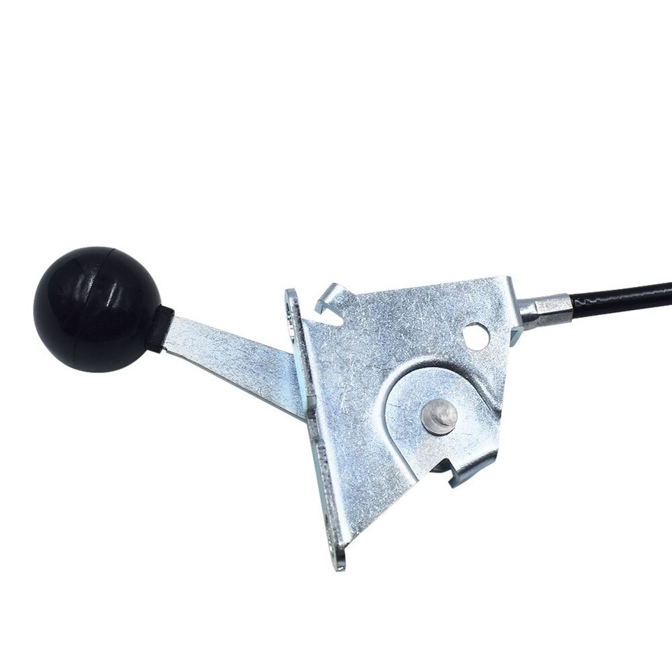 Throttle Cable 055802000 for Bad Boy ZT Elite, Maverick, Outlaw, MZ