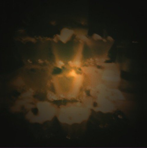 Wintercoats Sketches (Vinyl LP)