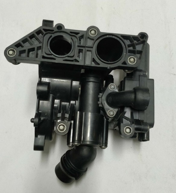 Audi A5 1.8 TFSI 2013 RHD Thermostat Housing Coolant Regulator 06L121111F for sale online eBay