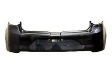 Band Stoßstange Hinten Für Renault Megane 2015 IN Dann