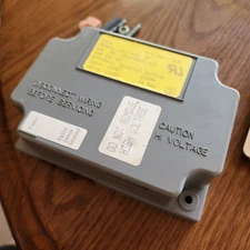 Fenwal 35-605601-003 DSI Control Automatic Ignition System 24VAC 60HZ