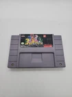 Mighty Morphin Power Rangers - SNES Super Nintendo - Authentic Cartridge
