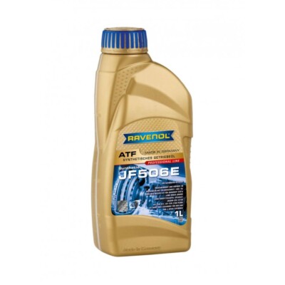 RAVENOL ATF JF506E 1 L