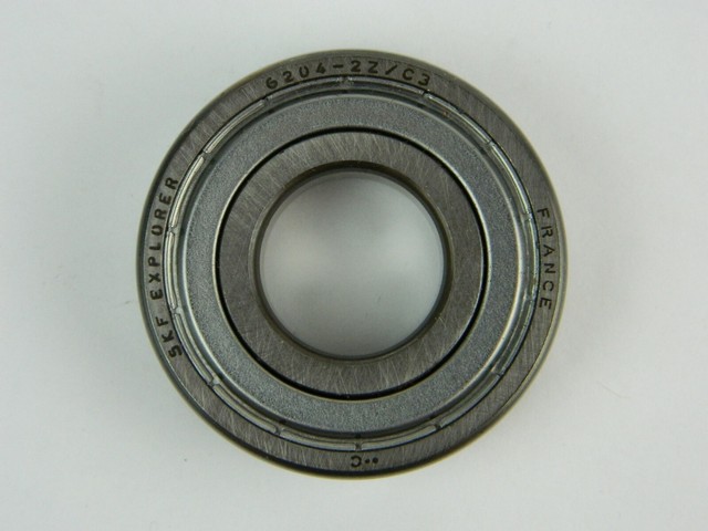 Подшипник 6204 2z skf
