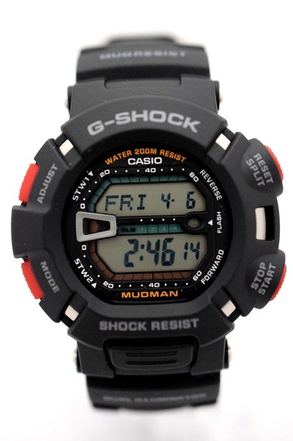 g shock gpw
