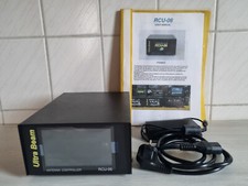 Ultrabeam RCU-06 Controller, Amateurfunk, Antennen-Steuergerät