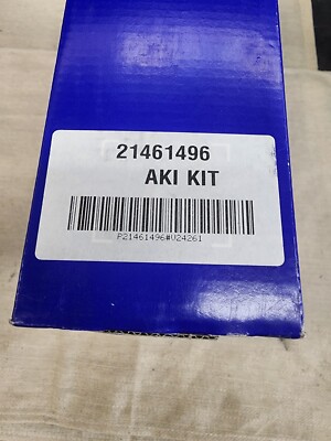 Volvo Penta 21461496 Aki Kit Genuine OEM for sale online | eBay