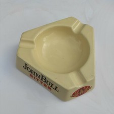 John Bull Bitter - Ashtray