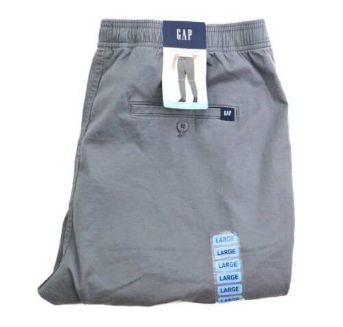 Palace x Gap Nylon Track Bottom Pants Joggers in Navy Men's Palace x Gap Nylon Track Bottom Pants Joggers in Navy Men's