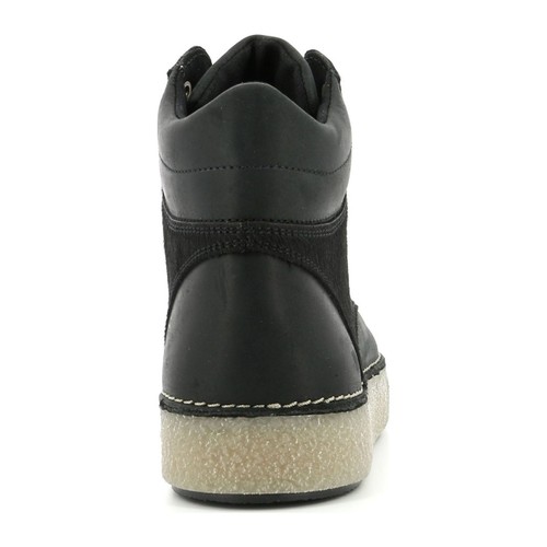 mati Kickers En Sprito Cuir Bi Baskets z1zqSaxCw