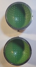Worthington Vintage Golf Molds, Proprietary Green Coating, Matching Mold PRO #79