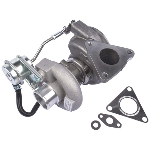 Turbocompresseur pour Citroën Jumper Ducato Kasten Peugeot Boxer 2.2 D 2.2 HDi - Bild 3 von 8